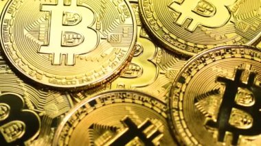 Bitcoin sikkeler makro atış