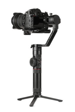 Kameralı Gimbal stabilizatör