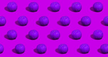 Cadılar Bayramı balkabakları ya da Jack OLantern