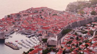 Dubrovnik gün batımı zaman çizelgesi