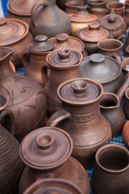 Ticaret fuarlarına satın alınabilir seramik