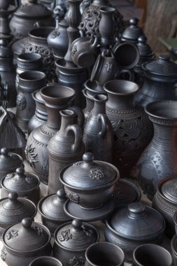 Ticaret fuarlarına satın alınabilir seramik