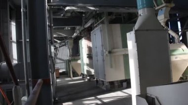 Bitki ekipman freze un