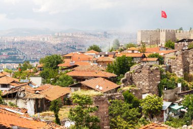 Ankara, Türkiye'nin sermaye Kalesi