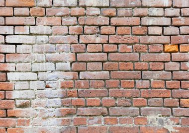 eski tuğla duvar dokusu arkaplanı