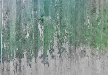 Eski kirli ahşap duvar