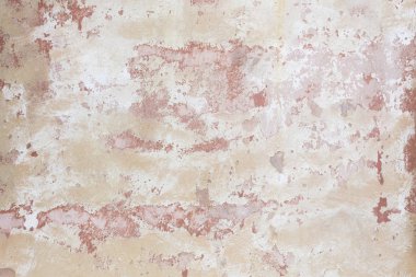 Eski eski doku, beton duvar arka plan