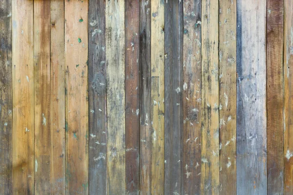 Alte Schmutzige Holzwand — Stockfoto