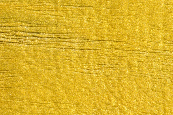 Sarı Paslı Altın Arka Plan — Stok fotoğraf