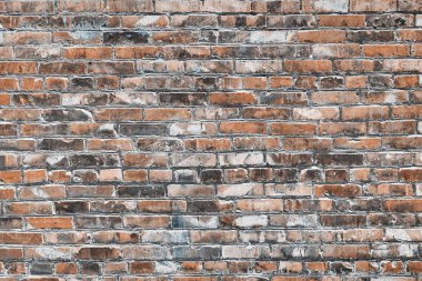 eski tuğla duvar dokusu