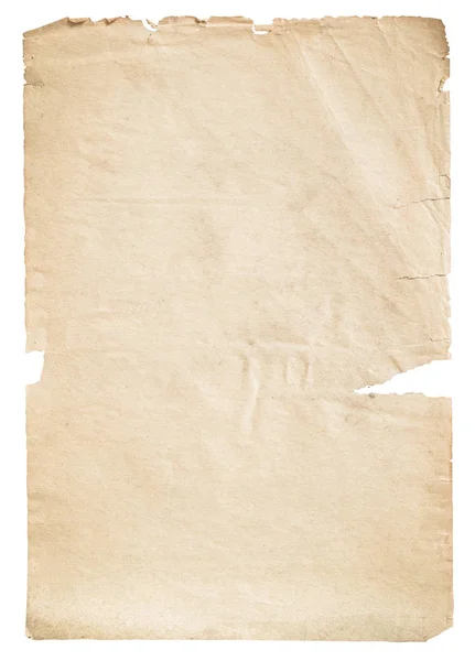 Stary papier — Zdjęcie stockowe