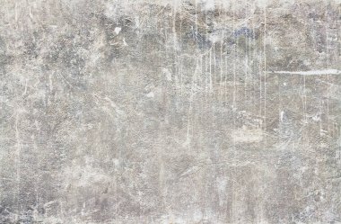 Beton duvar