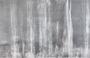 Beton duvar