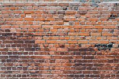 tuğla duvar