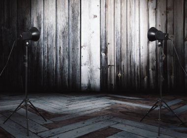 eski oda Studio