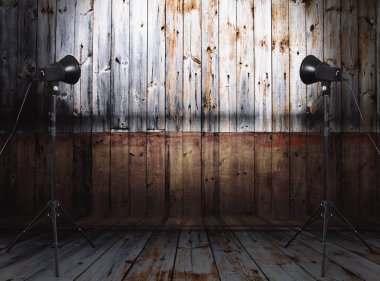 eski oda Studio