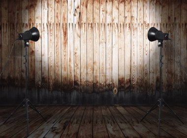 eski oda Studio