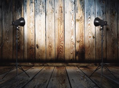 eski oda Studio