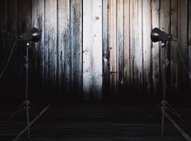 eski oda Studio