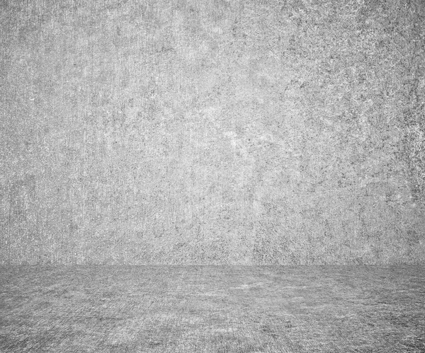 Concrete wall, grey background — Stock Photo, Image
