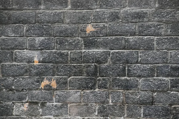 Кирпичная стена — Бесплатное стоковое фото