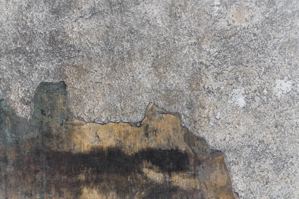 Textura Grungy Vechi Perete Beton Gri — Fotografie, imagine de stoc