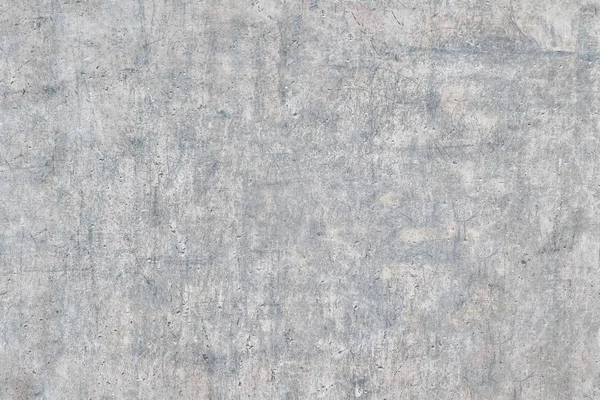 古いグランジーな質感灰色のコンクリートの壁 — ストック写真