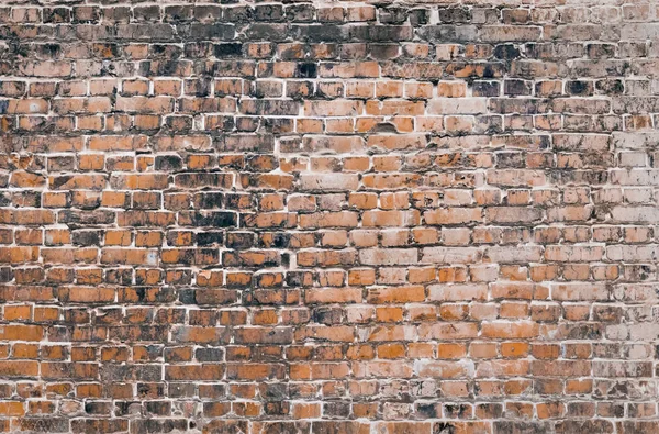 Old Brick Wall Texture — Stock Photo, Image