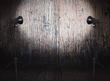 eski oda Studio