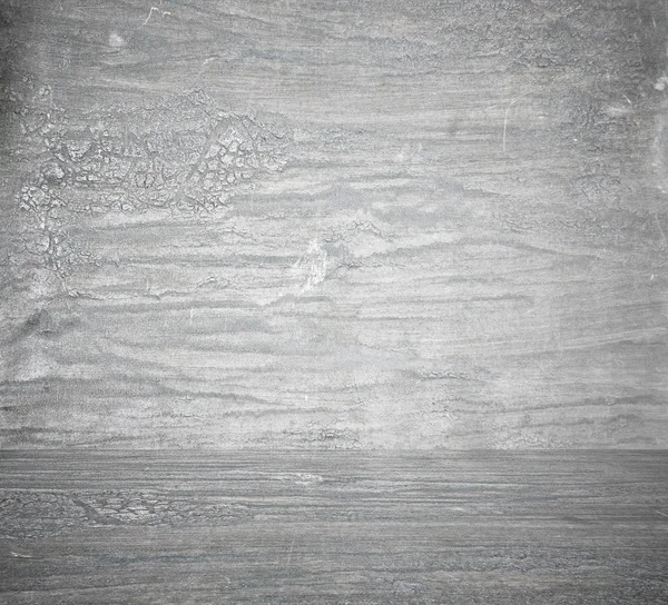 Betongvägg, grå bakgrund — Stockfoto