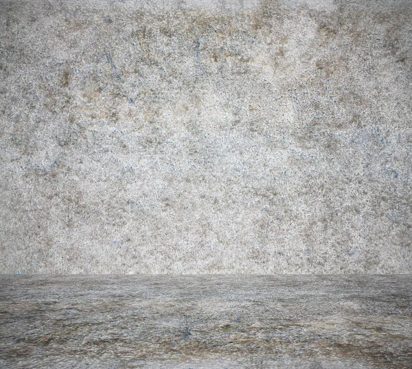 Concrete wall, grey background — Stock Photo, Image