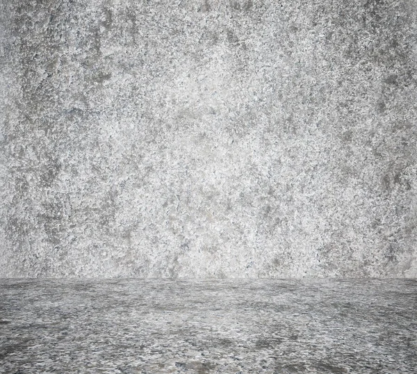 Betonwand, grauer Hintergrund — Stockfoto