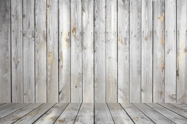 Eski Ahşap Arkaplan