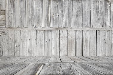 Eski Ahşap Arkaplan