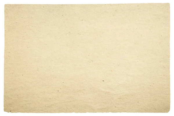 Old paper texture — Stock Photo, Image