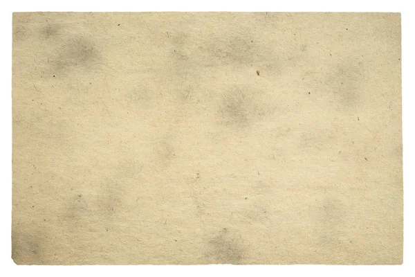 Ancienne texture de papier — Photo