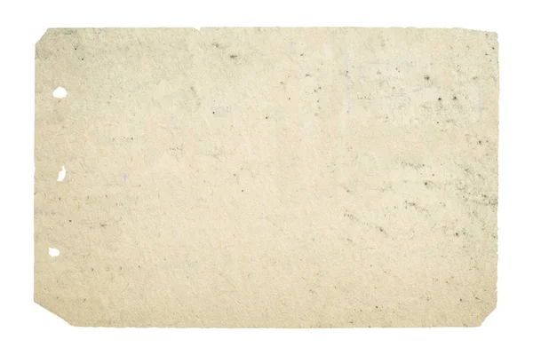 Ancienne texture de papier — Photo