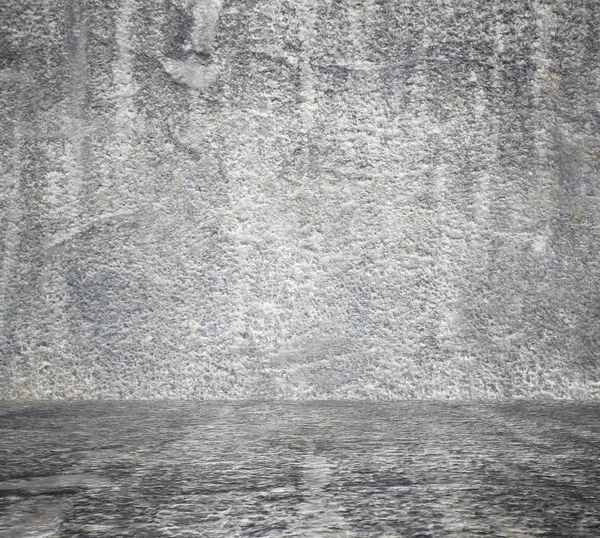 Muro de hormigón, fondo gris —  Fotos de Stock