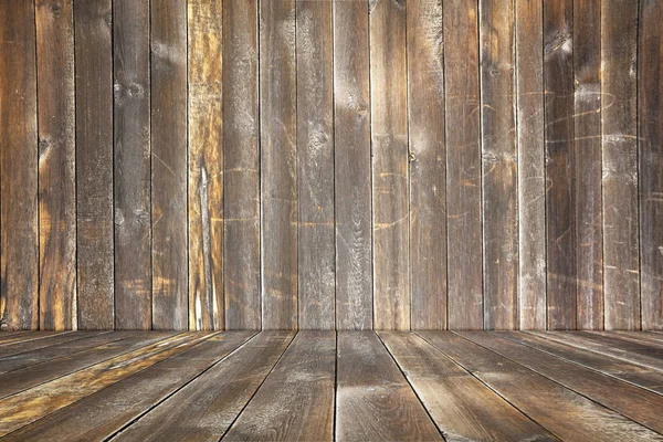 Old wooden background — Stock Photo, Image