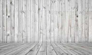 Eski Ahşap Arkaplan