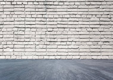 tuğla duvar