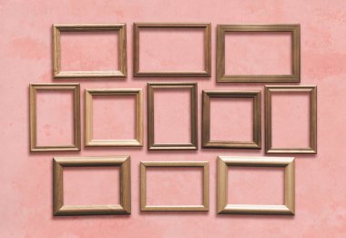 Çerçeve Duvar