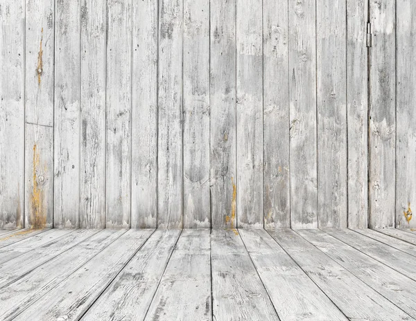 Old wooden background — Stock Photo, Image