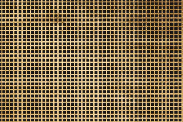 Retro golden background — Stock Photo, Image