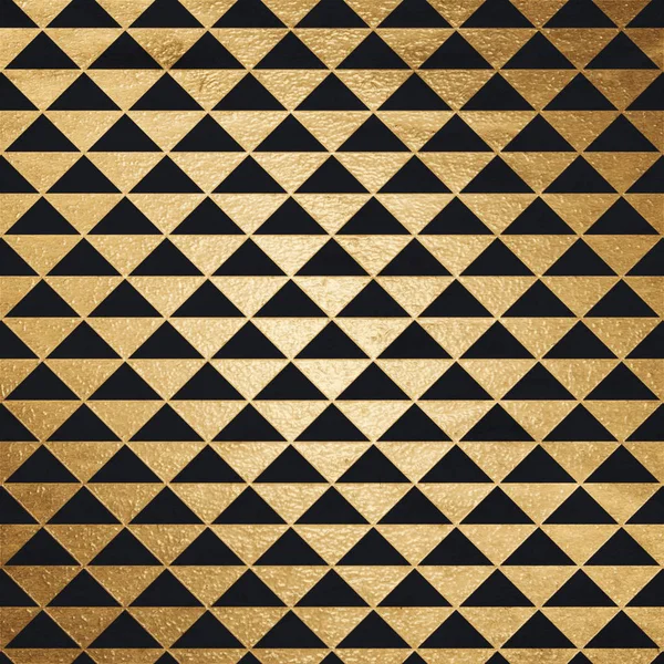 Fundo dourado retro — Fotografia de Stock