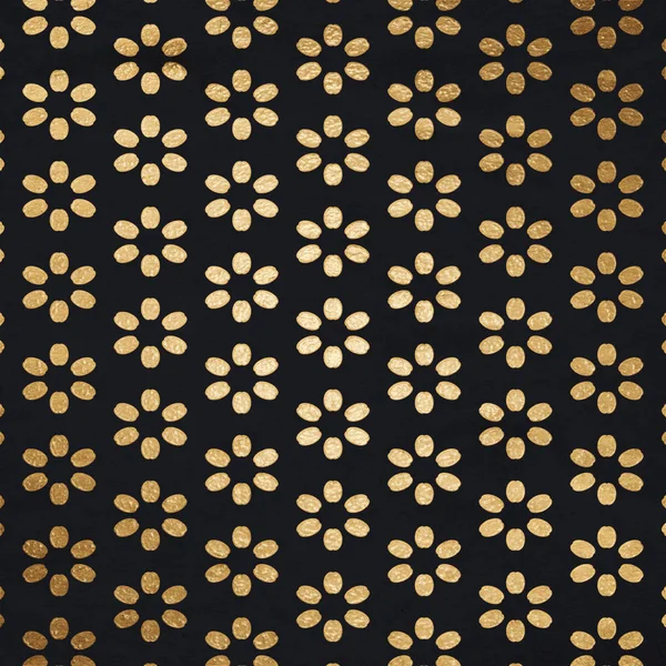 Fundo dourado retro — Fotografia de Stock