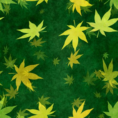 Sonbahar Yaprakları