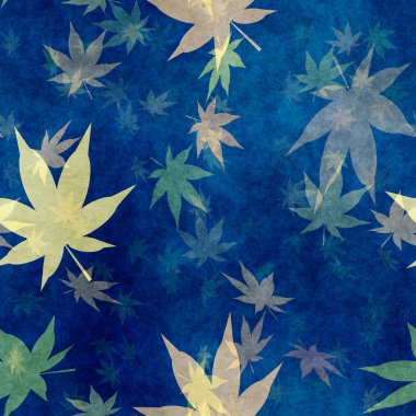 Sonbahar Yaprakları