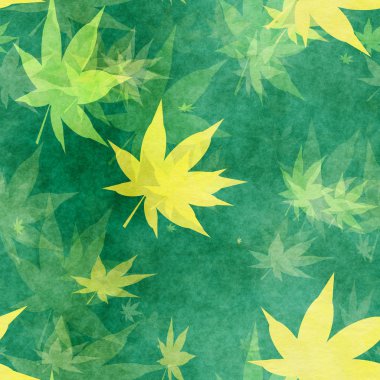 Sonbahar Yaprakları