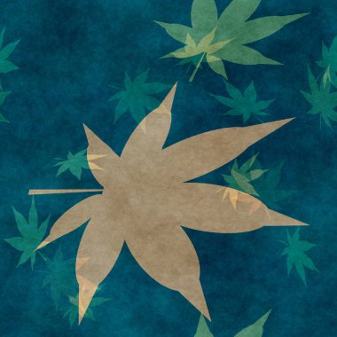 Sonbahar Yaprakları